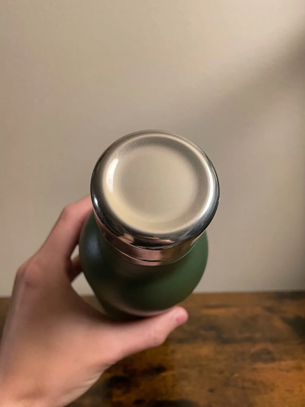 NWT Hydro Flask for Wine 750ml